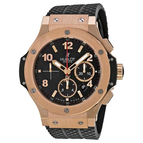 hublot big bang bay harbor|hublot big bang watch.